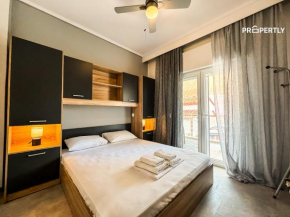 Seaside Deluxe Apartment